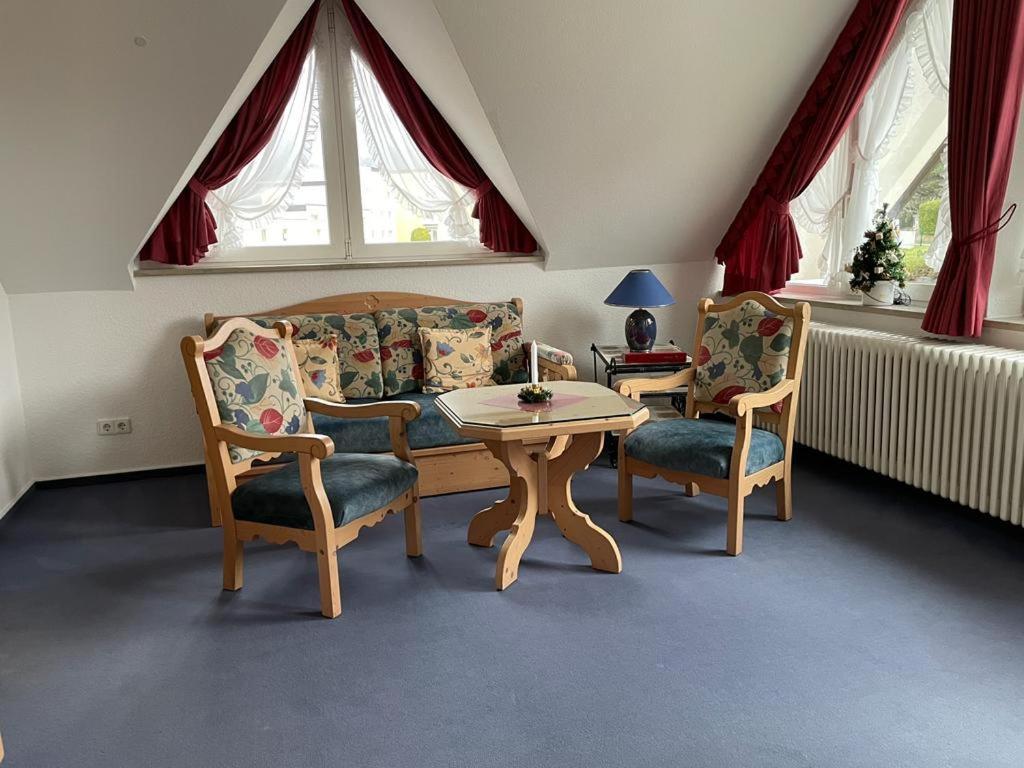 Sunside Ferien Wellness Oase Hotel Apartment'S Schwarzwald Am Schluchsee Ngoại thất bức ảnh