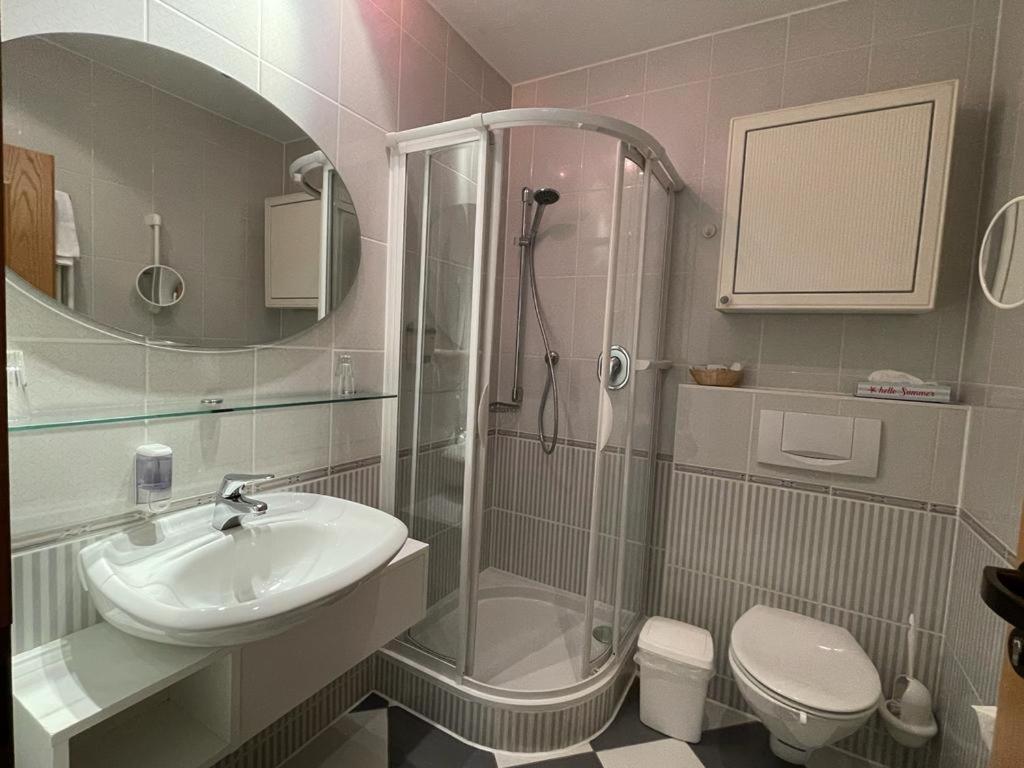 Sunside Ferien Wellness Oase Hotel Apartment'S Schwarzwald Am Schluchsee Ngoại thất bức ảnh