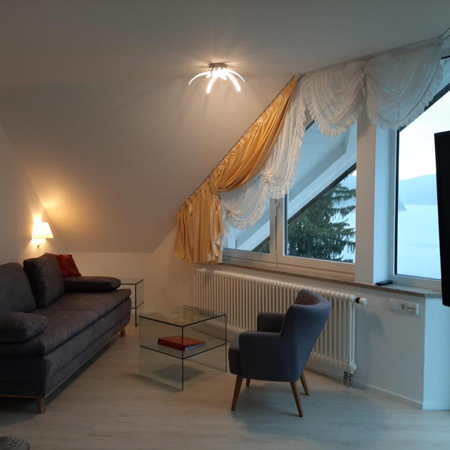 Sunside Ferien Wellness Oase Hotel Apartment'S Schwarzwald Am Schluchsee Ngoại thất bức ảnh
