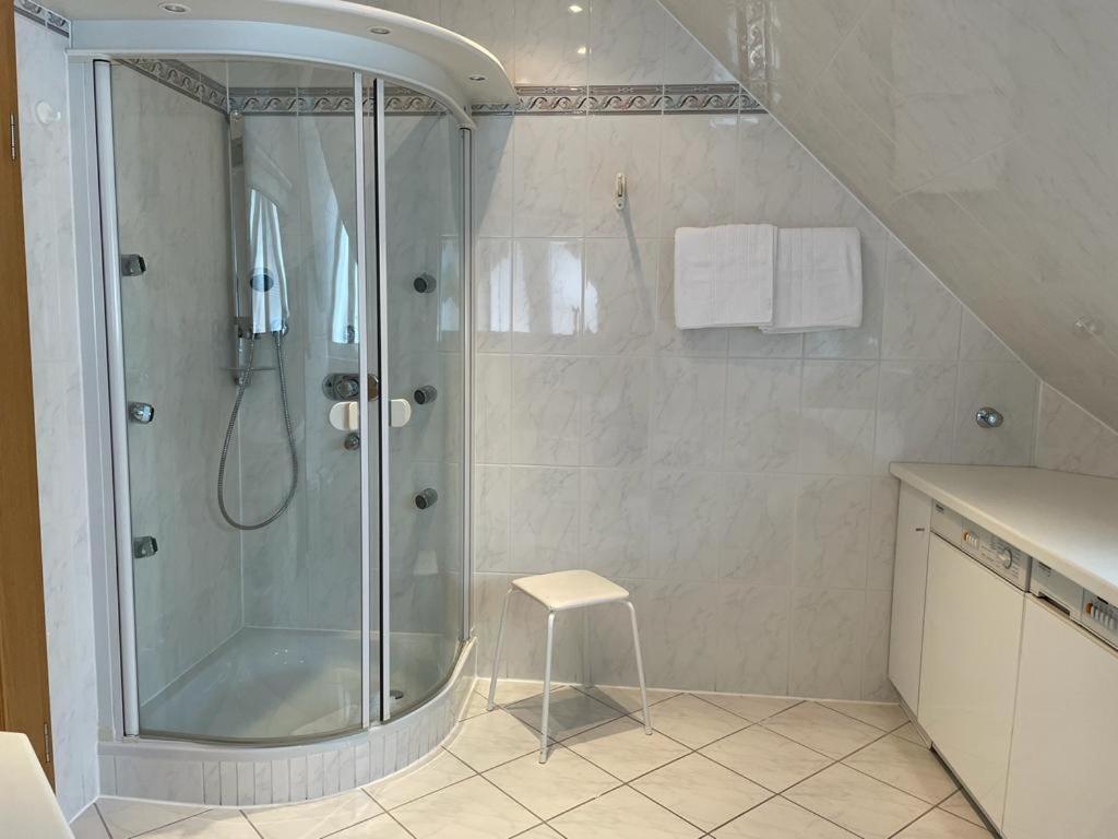 Sunside Ferien Wellness Oase Hotel Apartment'S Schwarzwald Am Schluchsee Ngoại thất bức ảnh