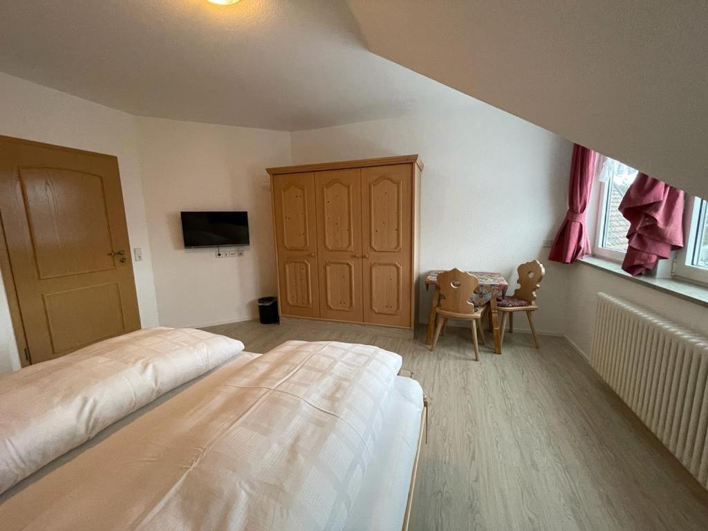 Sunside Ferien Wellness Oase Hotel Apartment'S Schwarzwald Am Schluchsee Ngoại thất bức ảnh