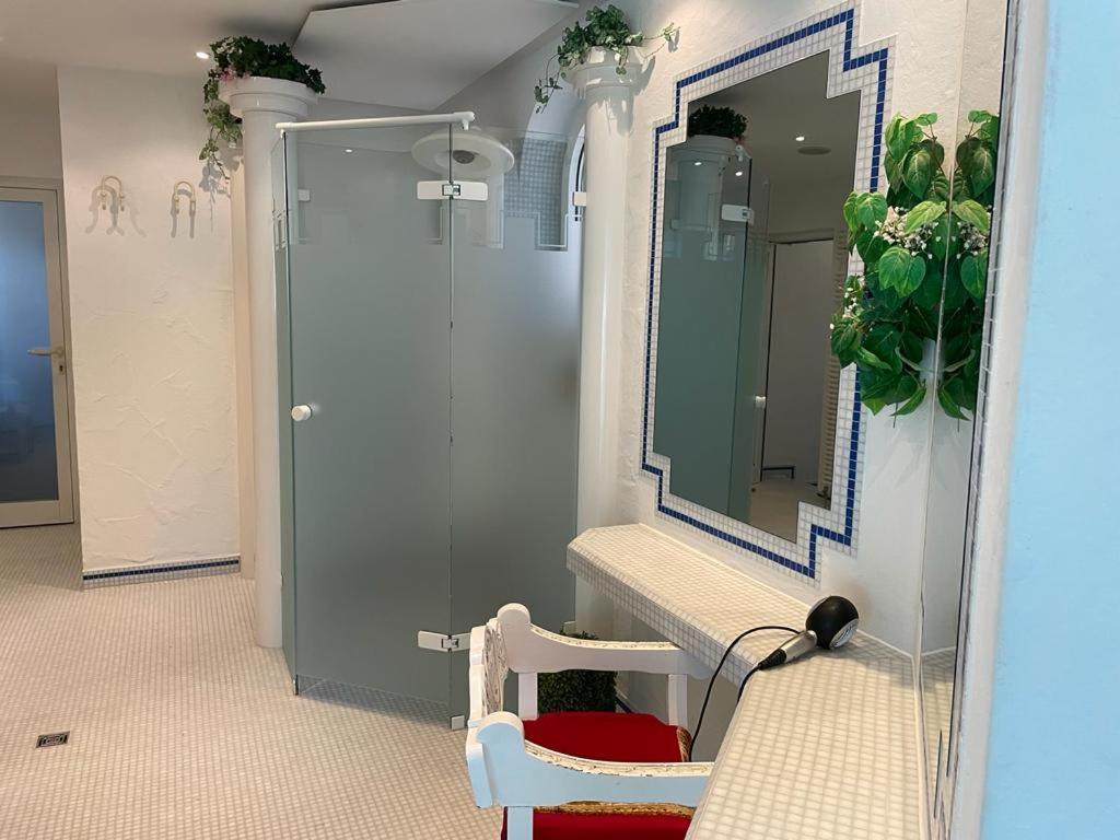 Sunside Ferien Wellness Oase Hotel Apartment'S Schwarzwald Am Schluchsee Ngoại thất bức ảnh